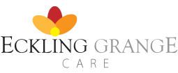 Eckling Grange logo