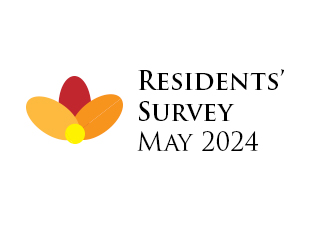 Residents’ Survey May 2024