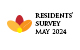 Residents’ Survey May 2024