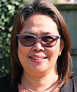 Priscila Gacayan