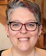 Cheryl Fowkes-Braule