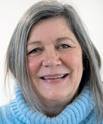 Liz Cross