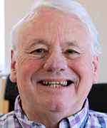 Richard Pennington