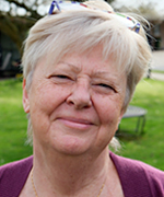 Elizabeth Treacey