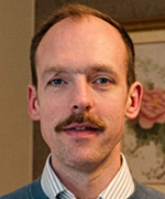 Steven Edmunds